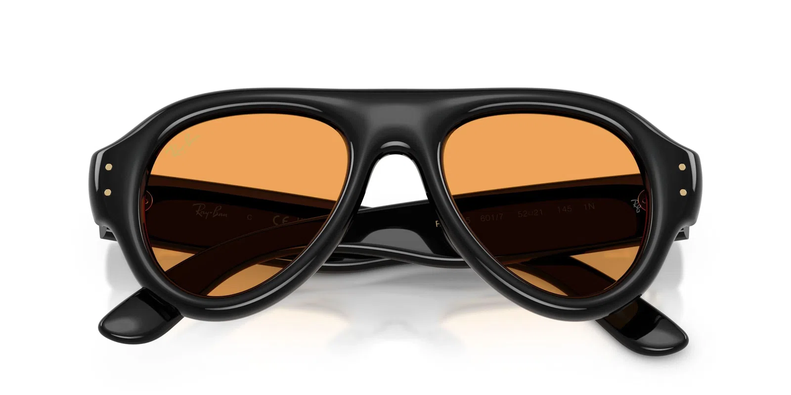 Ray-Ban 4925 Sunglasses - view 24